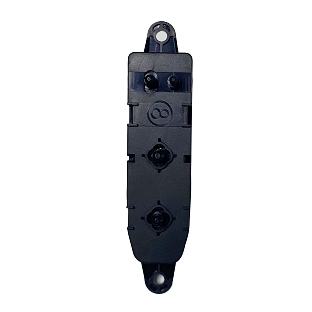 87016JM00A Driver Power Seat Control Switch 2008 16 for Nissan Rogue Altima