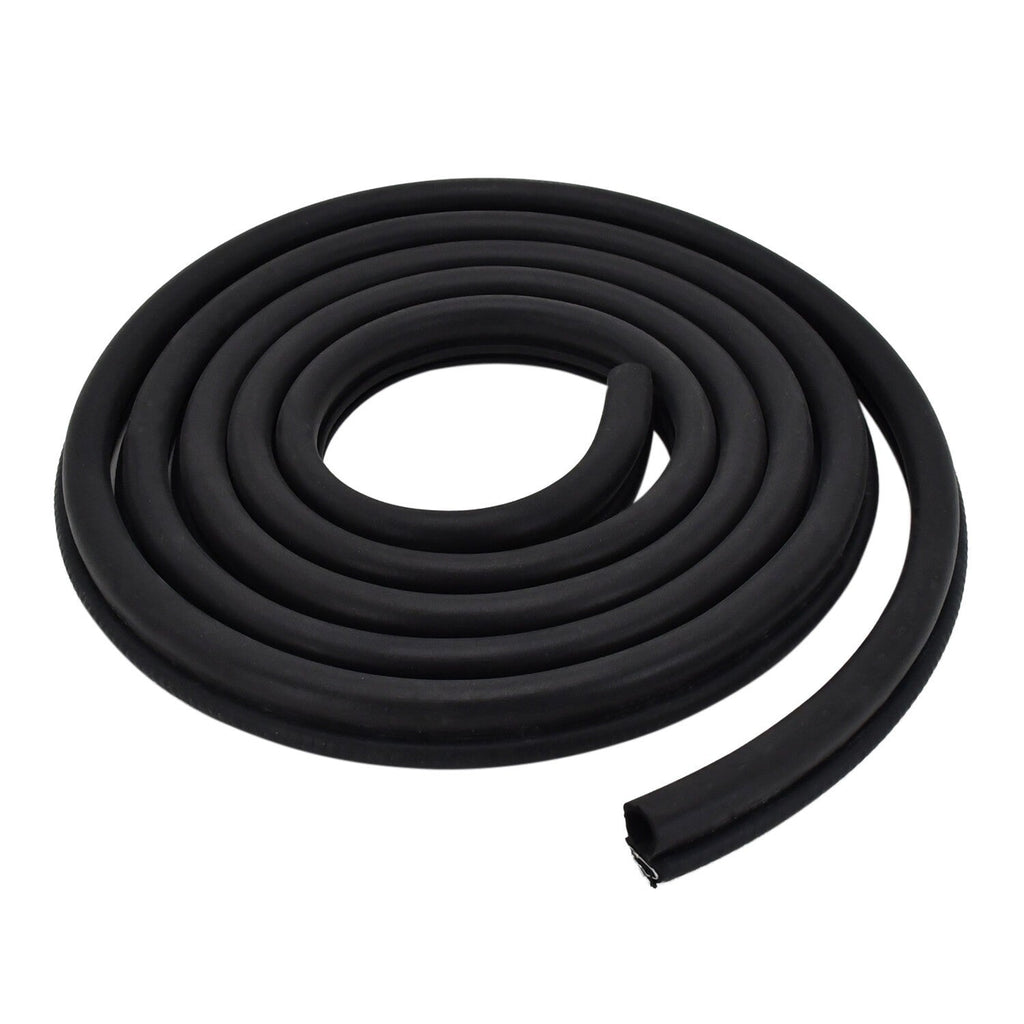 7011039 Cab Outer Door Frame Weather Strip Seal for Bobcat Loader