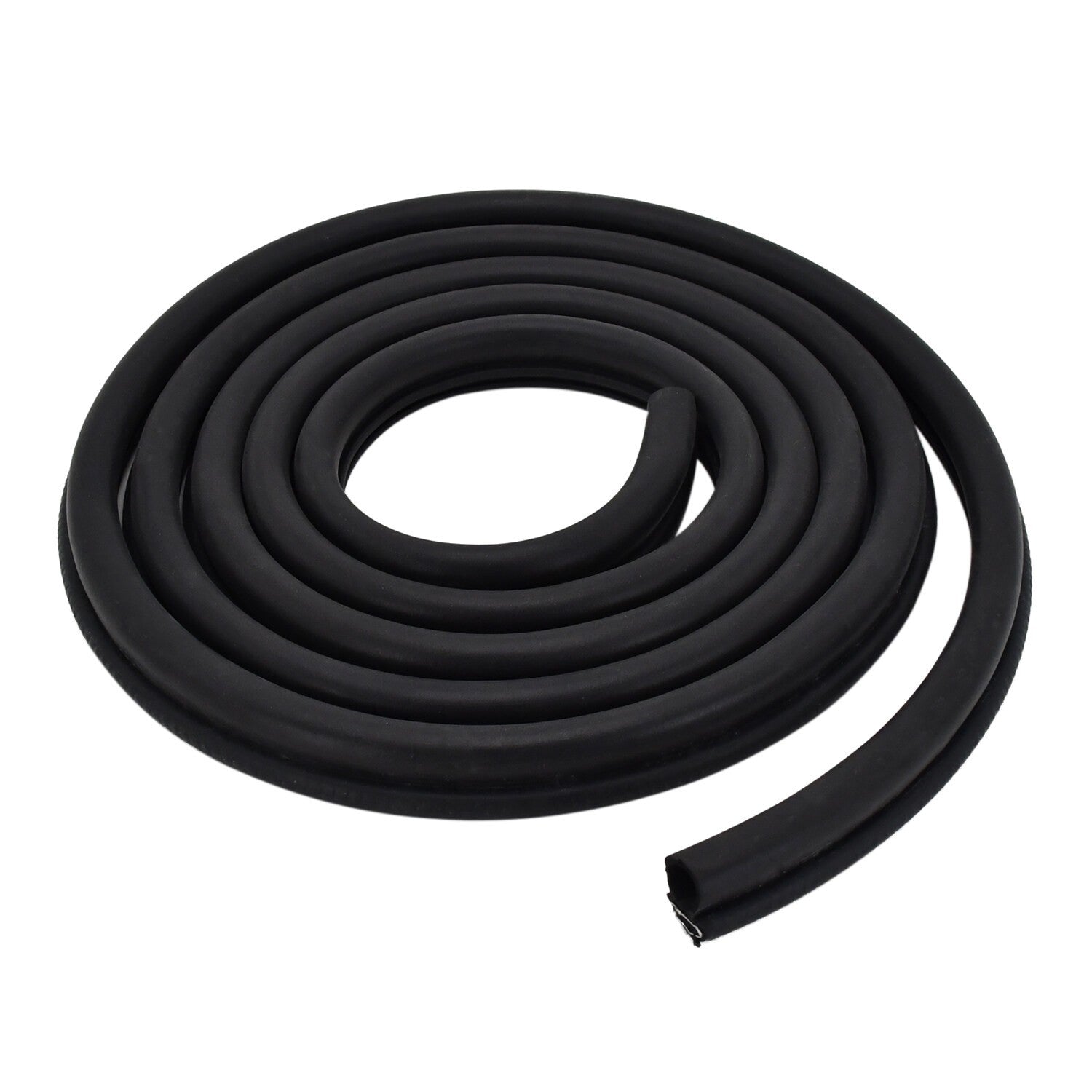 7011039 Cab Outer Door Frame Weather Strip Seal for Bobcat Loader
