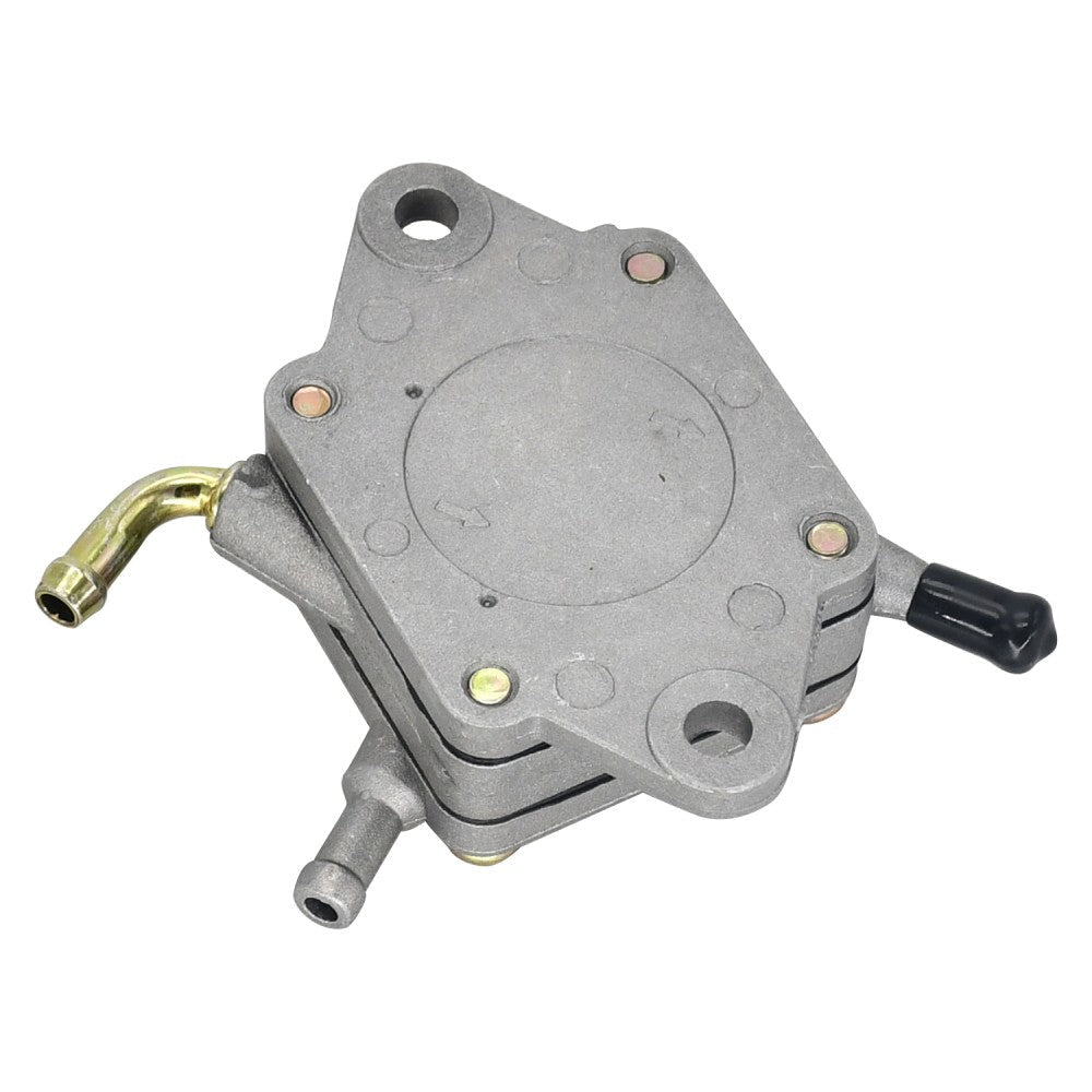 Fuel Pump For John Deere 130 165 185 112L LX172 GT242 RX95 SX95 AMT600 4x2 Gator