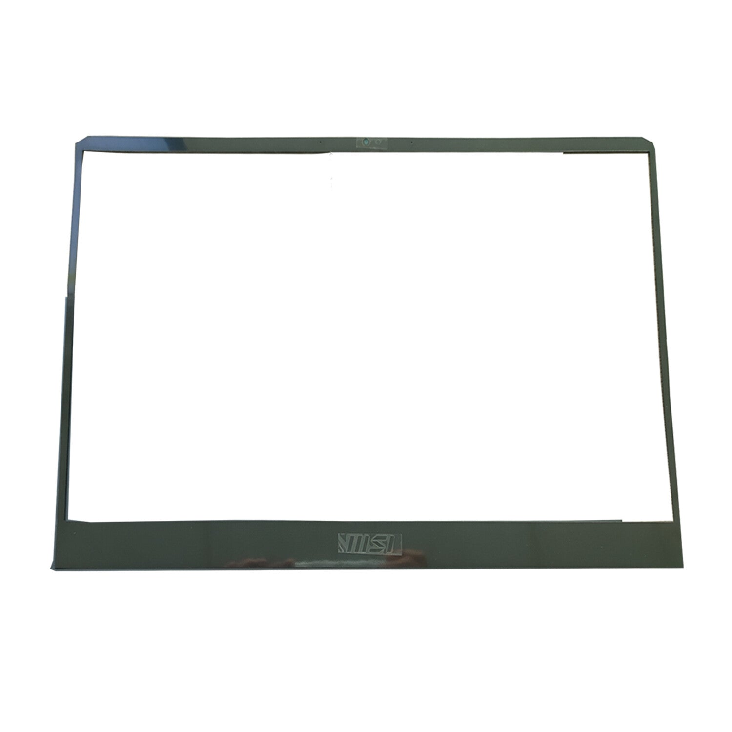 MS17K1 Top Back Cover Hinges Bezel for MSI GE76 GP76 Raider 10SGS SFS 11UE