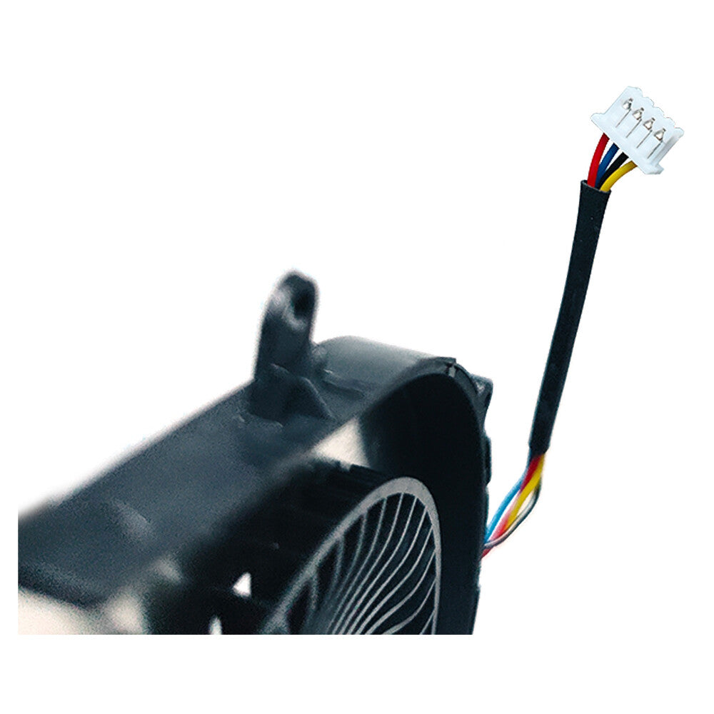PABD08008SH CPU GPU Cooling Fan 5V 0 5A 4 Pin for MSI GF65 Thin N413 N433 New