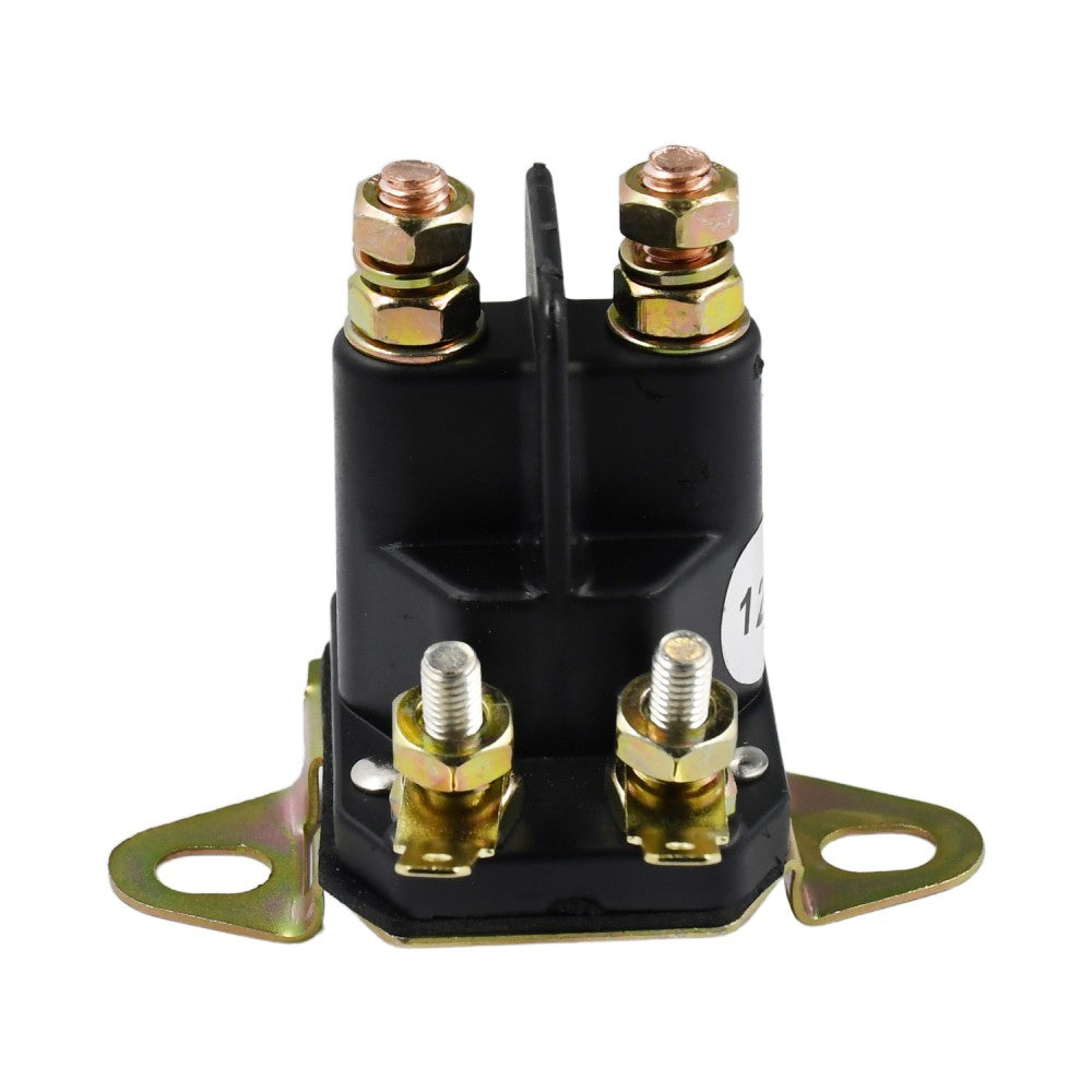 For Trombetta 784-1221-210 117-1197 12V DC Contactor Starter Relay Solenoid