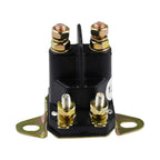 For Trombetta 784-1221-210 117-1197 12V DC Contactor Starter Relay Solenoid