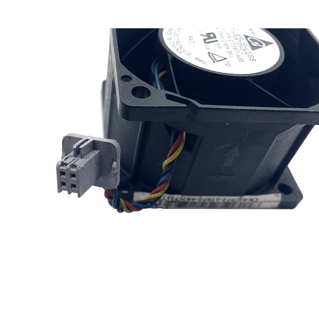 N5T36 0N5T36 CPU Cooling Fan 4 Pin CPU Cooler for Dell R740xd R740 Server US