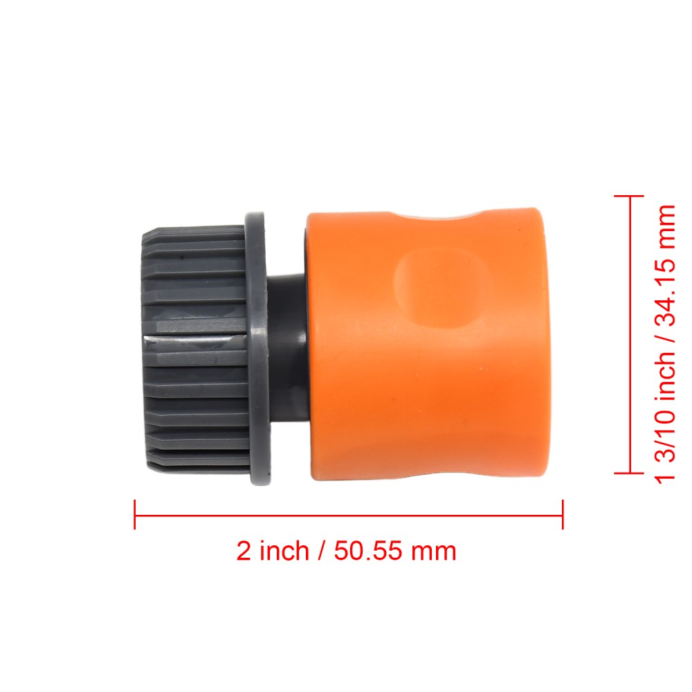 123120-4 Water Connector For Stihl TS400 TS410 TS420 TS700 TS800 4201-670-1701
