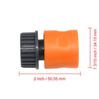 123120-4 Water Connector For Stihl TS400 TS410 TS420 TS700 TS800 4201-670-1701