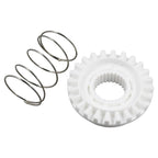 Clutch WH05X24185 Spring WH01X24434 For GE GTW755CSM GTW750CSL GTW680 Washers