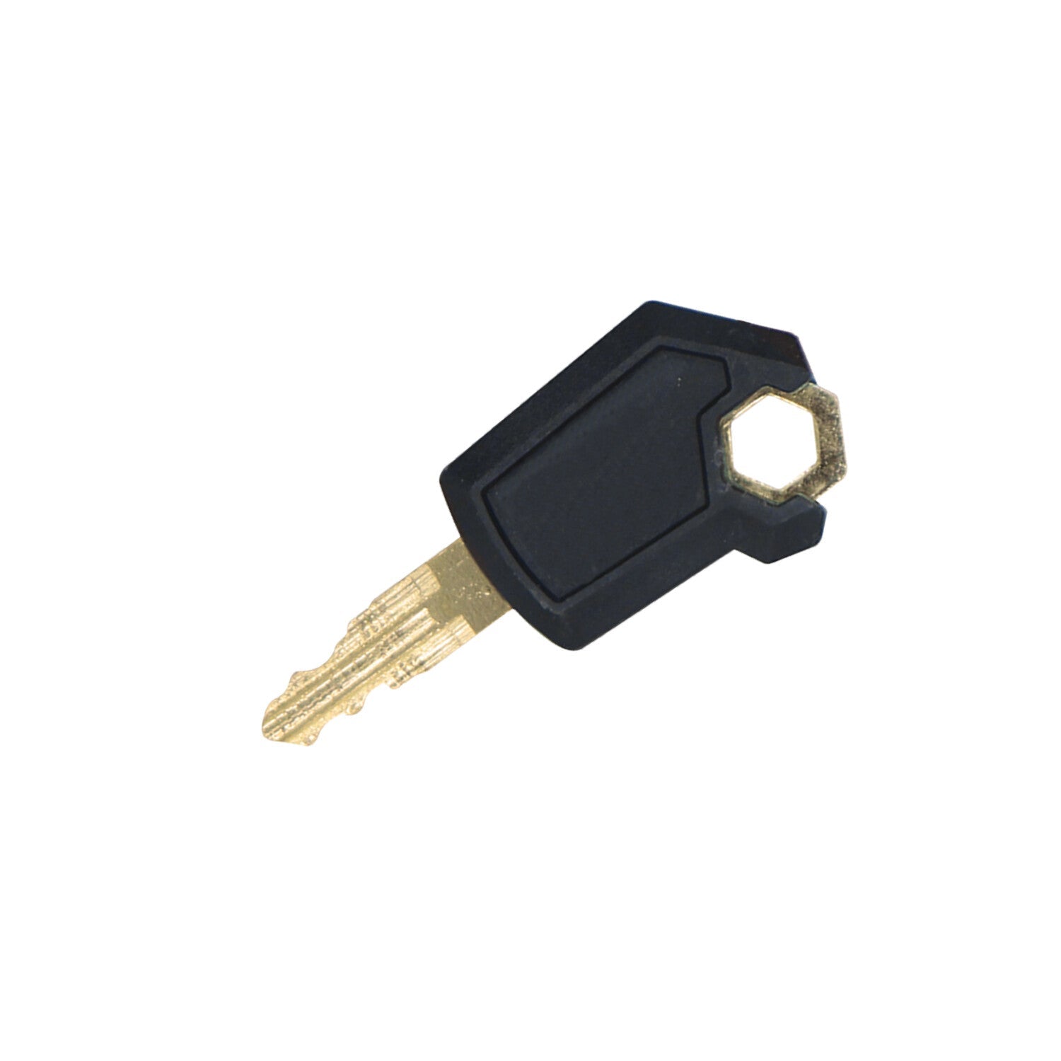 6 Key Heavy Equipment Ignition Loader Dozer Key For Caterpillar 5P8500 Fits CAT