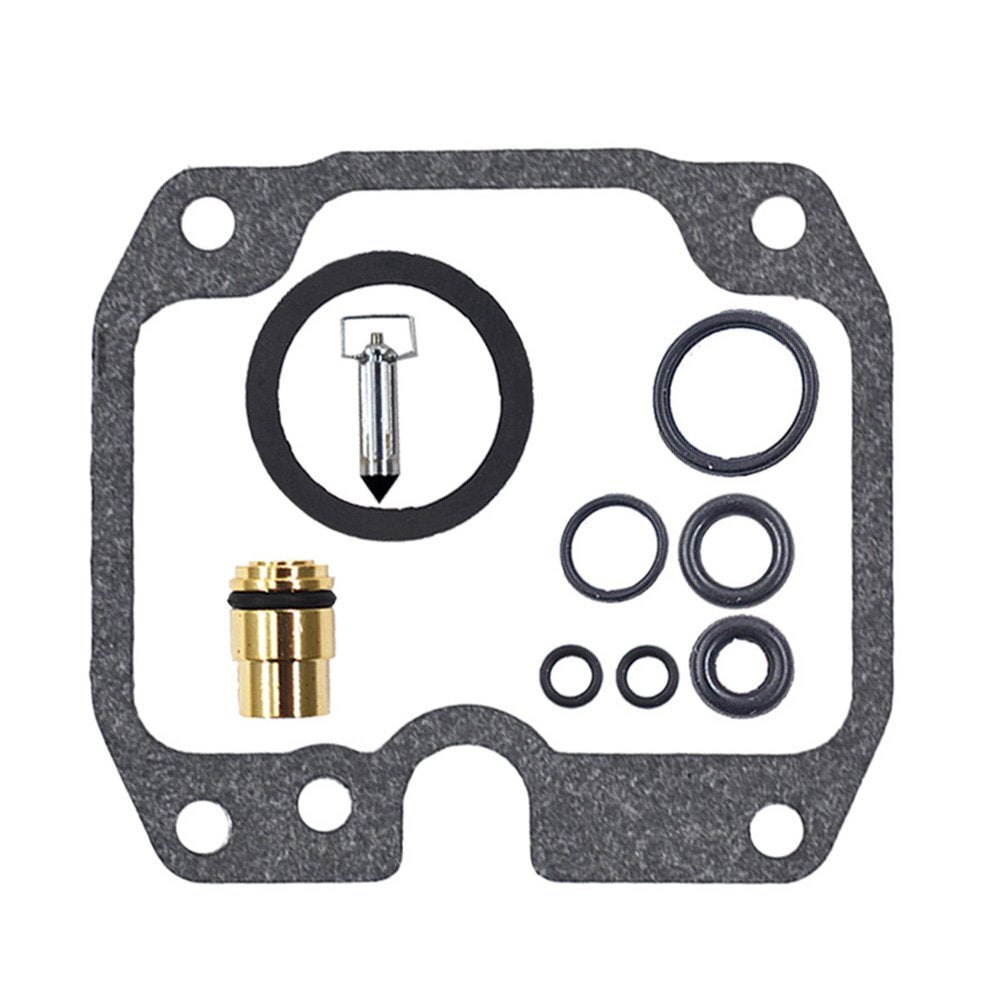 Carb Carburetor Repair Rebuild Kit For Yamaha TTR125 TTR125L 00-07 K&L18-9331 US