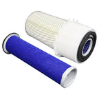 Outer Inner Air Filter Set For Bobcat Loader 641 643 645 741 743 751 753 763