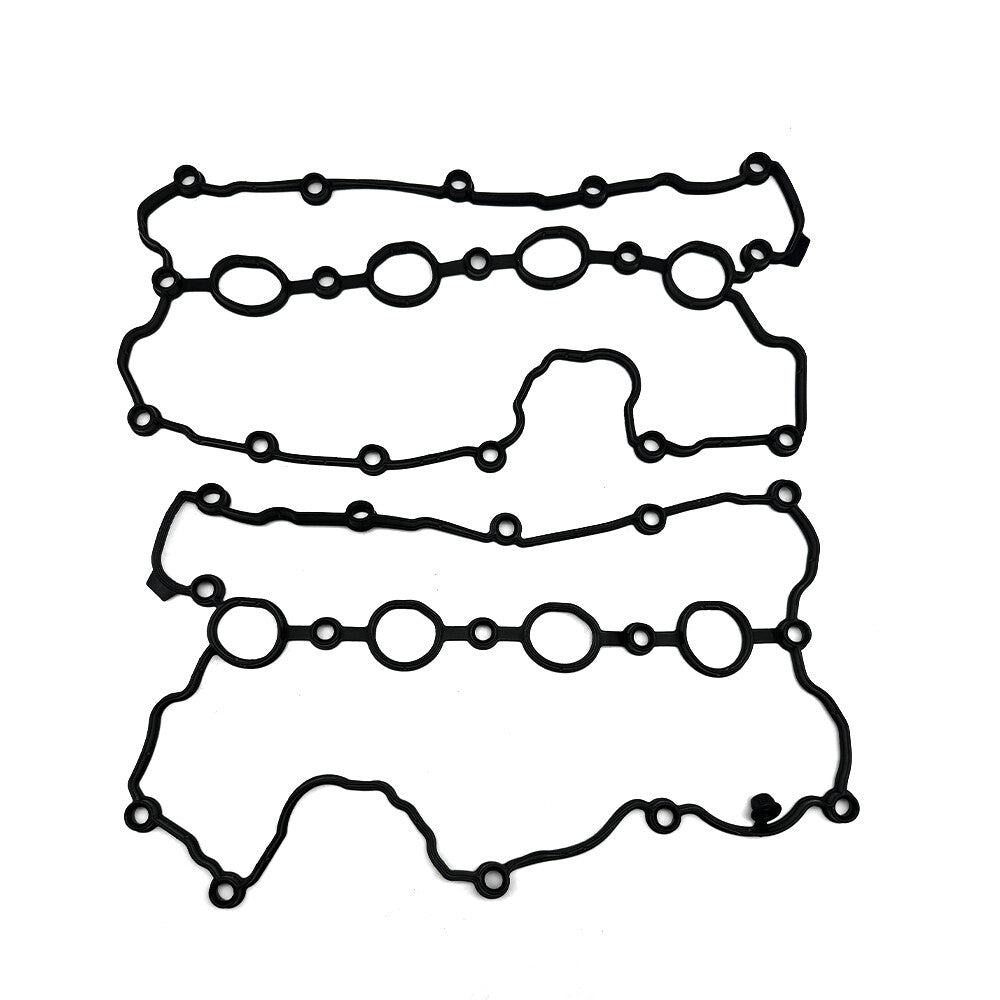 Valve Cover Gasket Set LH RH for Audi 4 2L V8 RS5 R8 A8 A6 Quattro