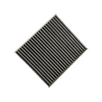 Carbon Cabin Air Filter ES350 RX350 RX350L RX450h CX 9 for Mazda 2018 2021