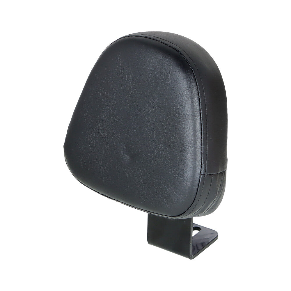 Driver Backrest Sissy Bar Back Pad For Honda Rebel CMX 300 500  2017-2022