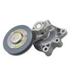 Double Belt Tensioner Pulley 04238536 Compatible with Deutz BF914