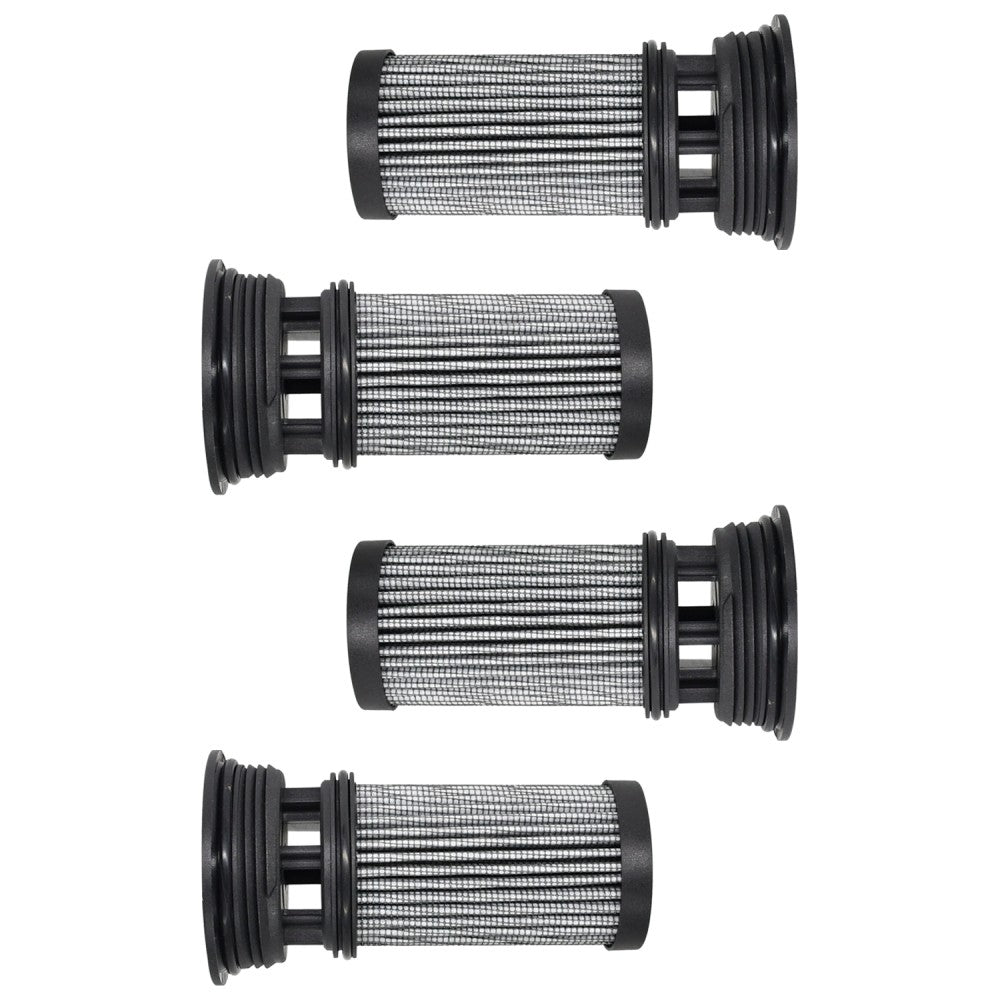 4Pcs 116-0164 Hydro Filters fits Toro Z Master Parker HTE HTJ HTG Series