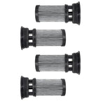 4Pcs 116-0164 Hydro Filters fits Toro Z Master Parker HTE HTJ HTG Series