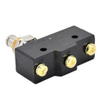 Plunger Switch BZ-2RQ1-A2 SPDT 15A 250 480VAC For Honeywell Limit Panel Mount