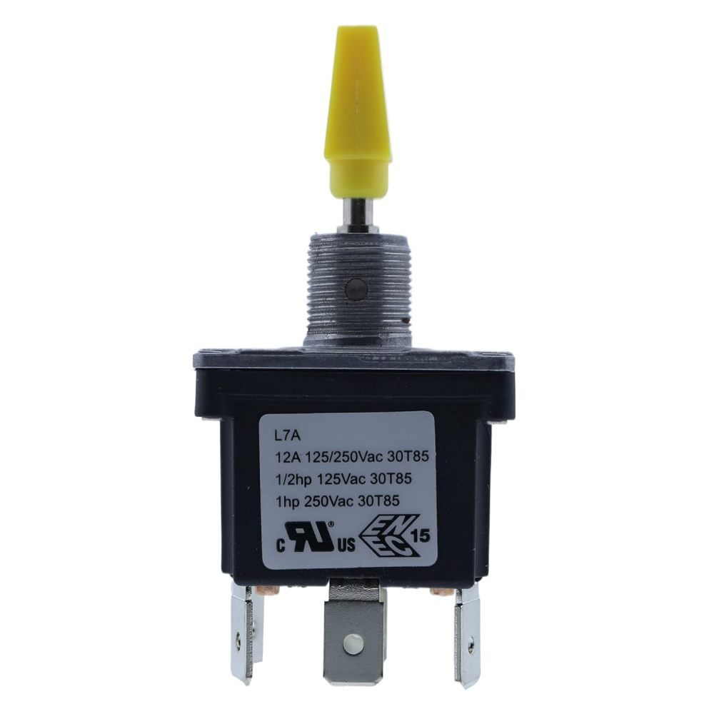 Toggle Switch 3 Position 4360314 for JLG Parts for JLG 500RTS 660SJC 601S 600SC