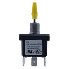 Toggle Switch 3 Position 4360314 for JLG Parts for JLG 500RTS 660SJC 601S 600SC