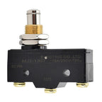 Plunger Switch BZ-2RQ1-A2 SPDT 15A 250 480VAC For Honeywell Limit Panel Mount