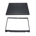 0DWRHJ Black Back Cover Bezel Top Lid for Dell Vostro 15 3510 3520 3525 US