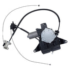 Rear Right Side Power Sliding Door Motor Cable for Honda Odyssey 2011 2017