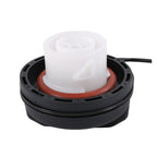 Fuel Gas Tank Filler Cap for GMC Sierra 1500 2005 2006 2007 2008 2009