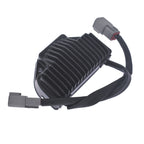 Voltage Regulator 2006-2007 For Dyna Models 74631-06 38A 3 Phase 12V