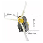 Side Brush MOTOR Module for Roomba 500 600 700 800 Series 870 880 760