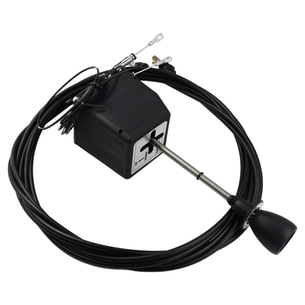 Snow Plow Joystick Cable 56130 1313015 For Western Fisher Plows 9FT Long