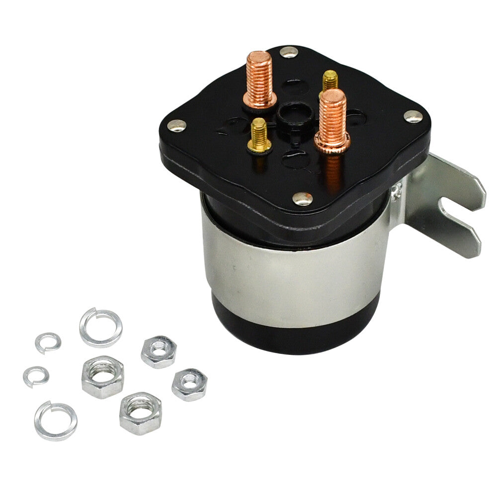 Solenoid Replacement For White Rodgers Solenoid Power Relay 586-902 586-105111