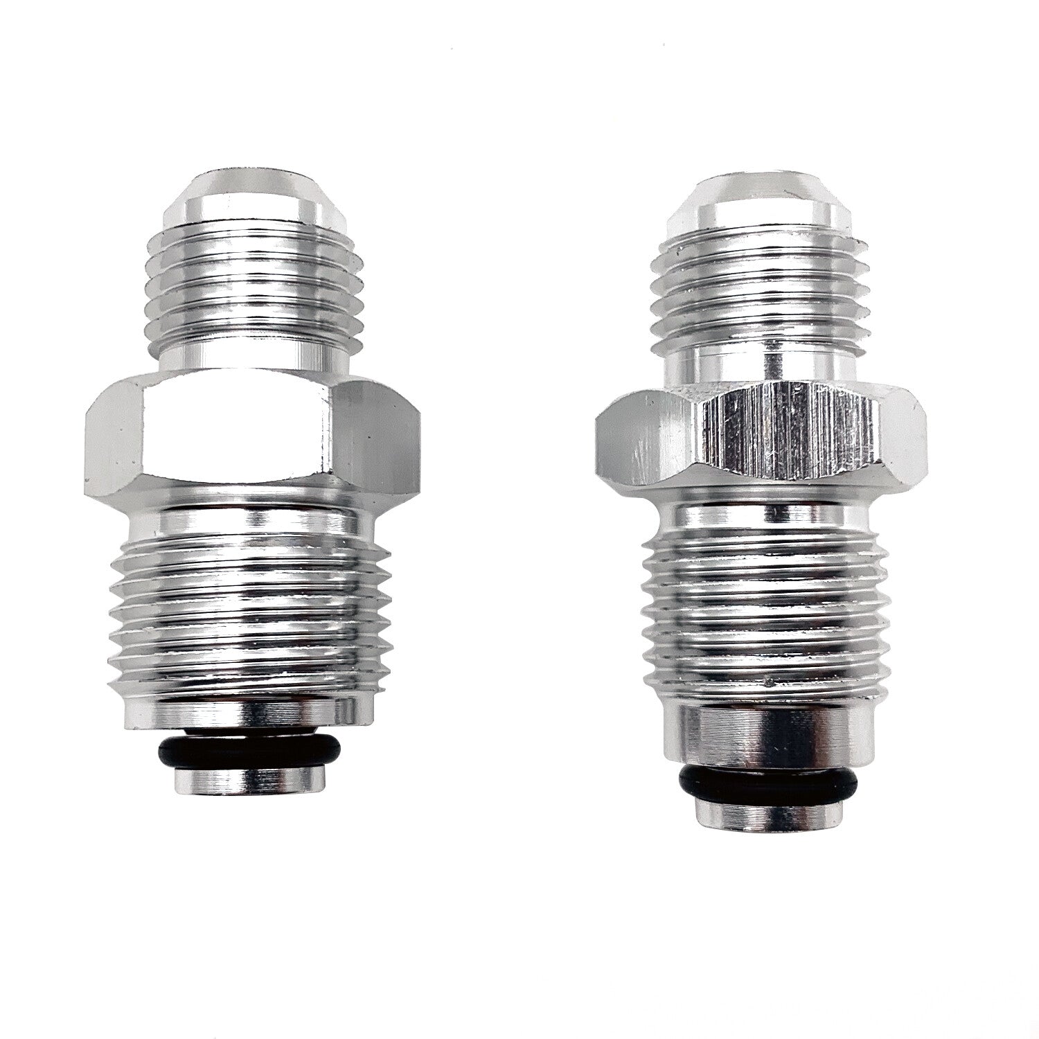 6AN Power Steering Fitting 16mm 1 5 and 18mm 1 5 for GM Hydro Boost Pump