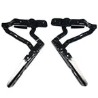 Hood Hinge Driver and Passenger Side for Ford Transit Connect 2014 2022