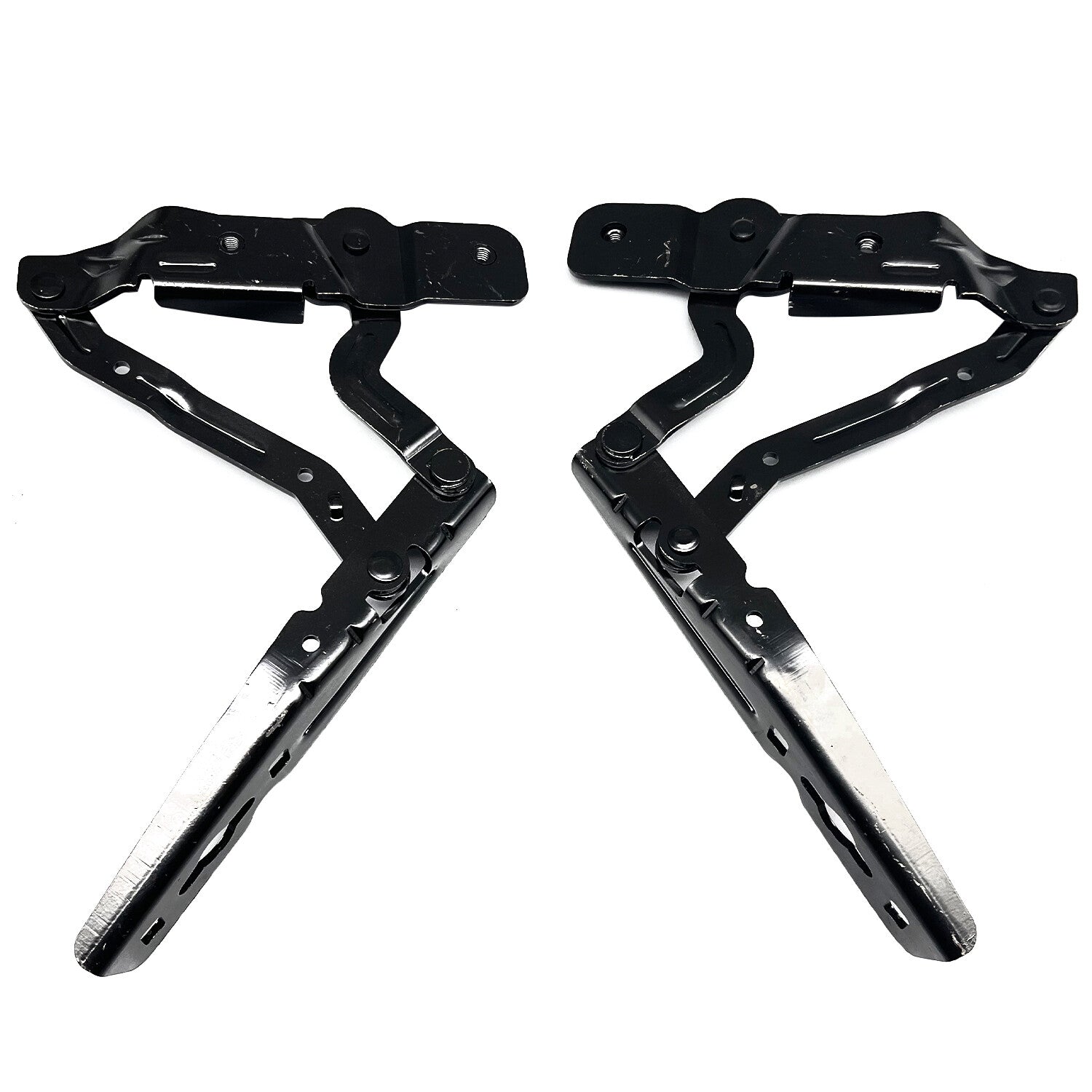 Hood Hinge Driver and Passenger Side for Ford Transit Connect 2014 2022