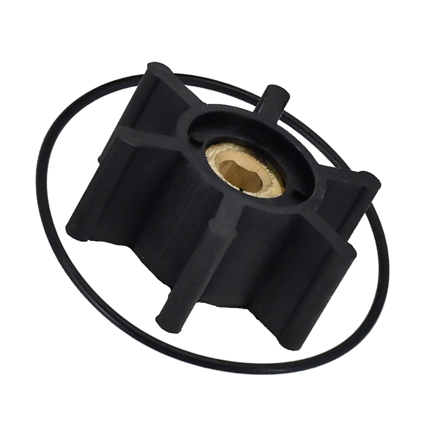 Brass Core Impeller with O-Ring Kit 49162771 For Milwaukee Transfer Pump M18