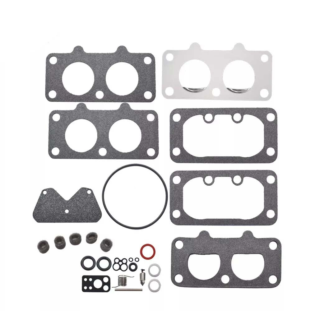 797890 699709 799230 V Twin Carburetor Kit for Briggs & Stratton 499804