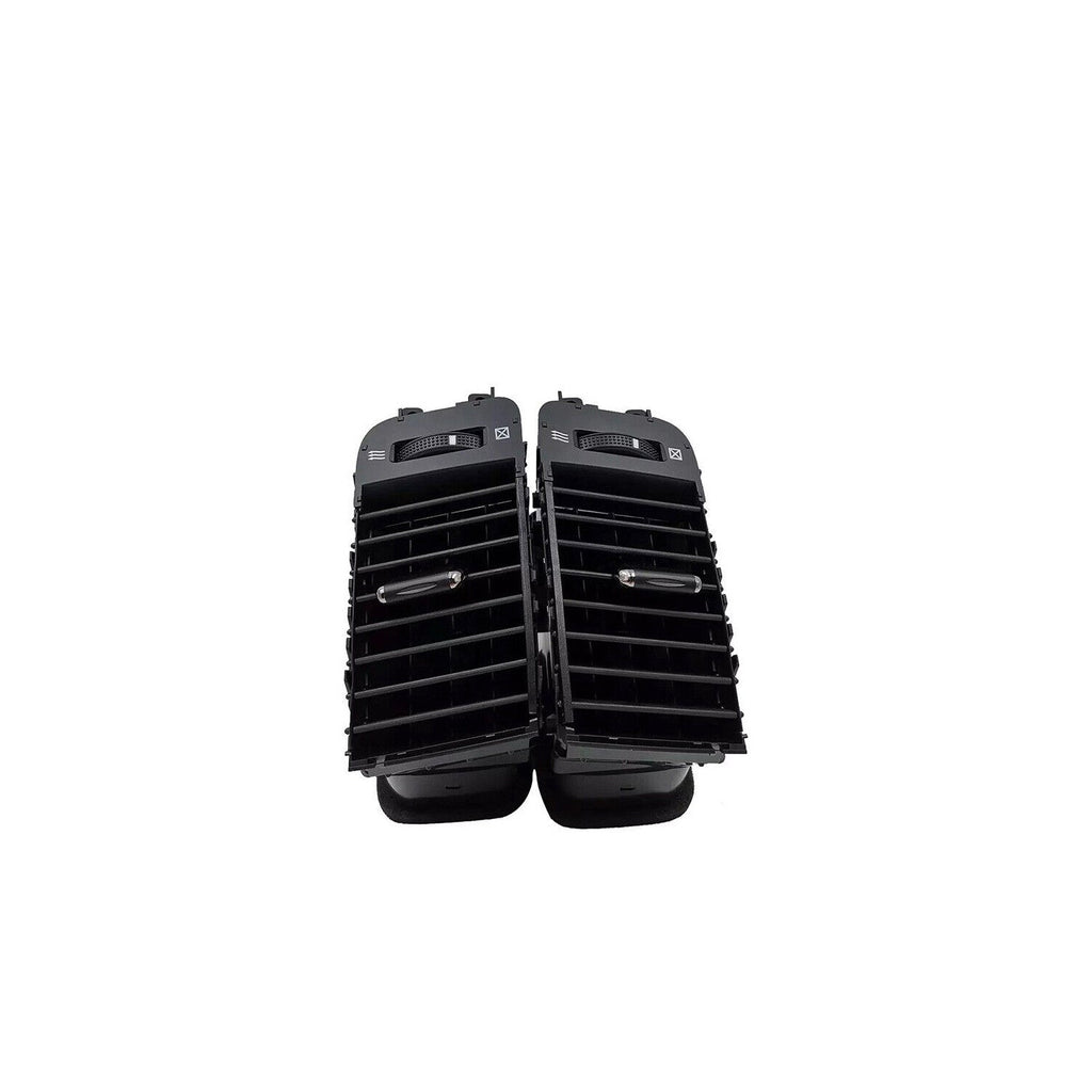 Pair L R Dashboard Air Vent for 2004 2009 for Toyota Land Cruiser Prado 120