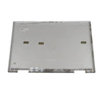 M45000 001 Silver Back Cover Top Lid for HP Pavilion x360 14M DY1033DX 14 DY
