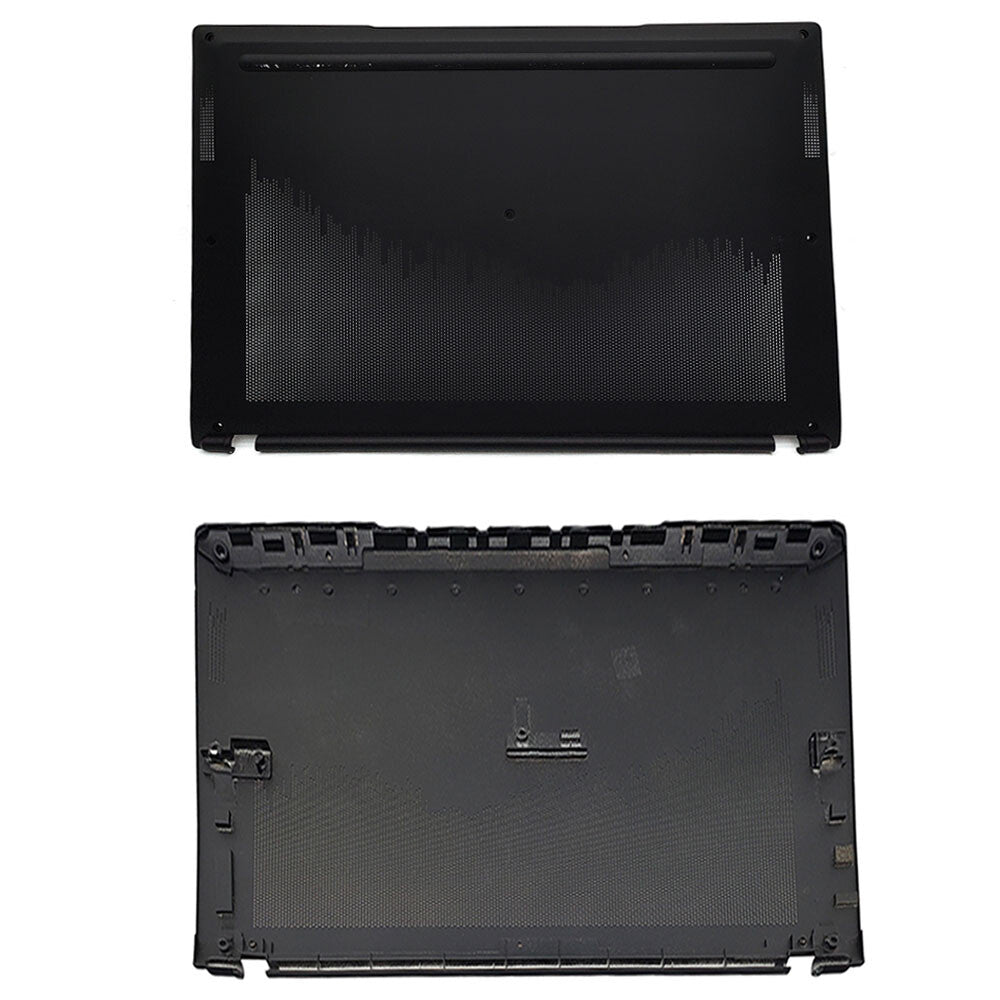 3074D1D216HG Bottom Case Cover Black for MSI Modern 14 MS 14D1 14D2 9S7 14D111
