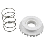 Clutch WH05X24185 Spring WH01X24434 For GE GTW755CSM GTW750CSL GTW680 Washers