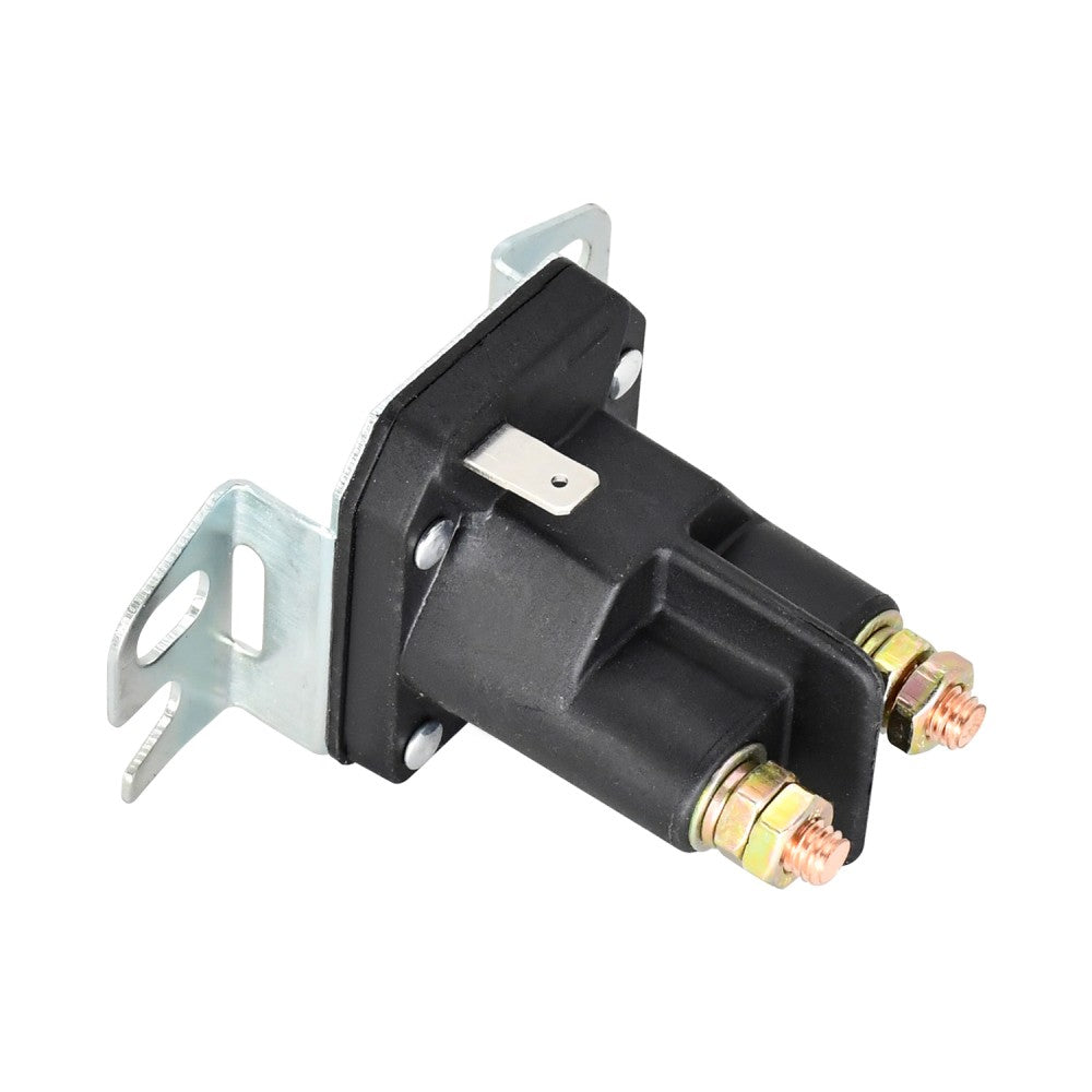 Starter Solenoid for B&S 691656 555375GS Trombetta 812-1201-211-05 Lawn Mower