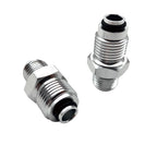 6AN Power Steering Fitting 16mm 1 5 and 18mm 1 5 for GM Hydro Boost Pump