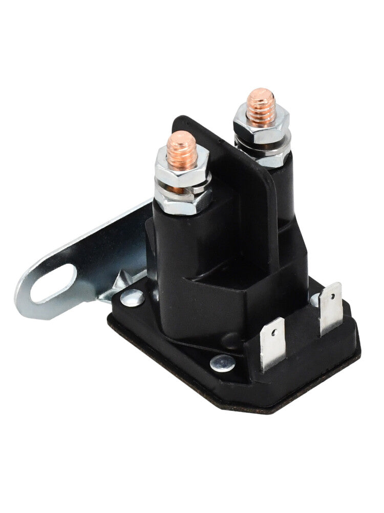862-1211-211-16 Solenoid Relay 12V For Trombetta John Deere AM138068 725-04439