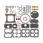 1850 3310 9776 Carburetor Rebuild Repair Kit for Holley 80457 80670