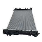 Radiator New for Nissan Kicks 2018 2022 Versa 2020 2022 1 6L Engine