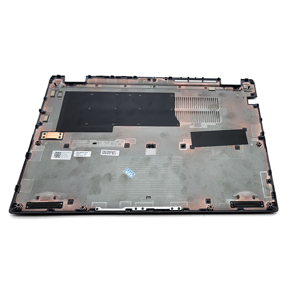 WXWMM Bottom Base Case Cover Black Enclosure for Dell Latitude 3440 E3440 US
