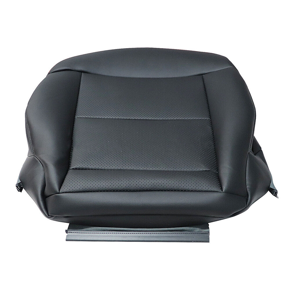 Driver Bottom Seat Cover 2010 2014 for Mercedes Benz E350 E550