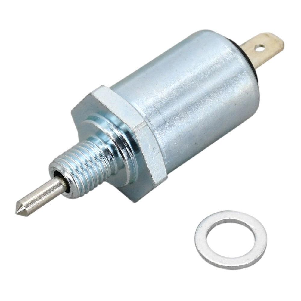 Carb Shut Off Solenoid 21188-2011 For Kawasaki FH500V FH531V FD731V FD750D