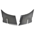 Windshield Wiper Cowl End Air Inlet Panel for Chevy for GMC Yukon 2011 2014